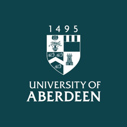 University of Aberdeen logo