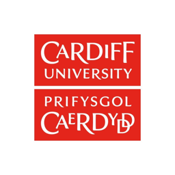Cardiff University logo