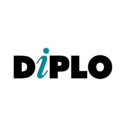 DiploFoundation logo