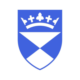University of Dundee logo