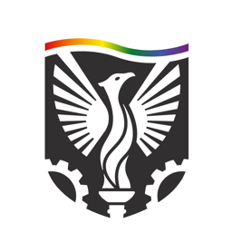 University of East London logo