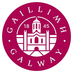 University of Galway logo