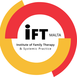 Institute of Family Therapy logo