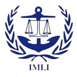 IMO International Maritime Law Institute (IMLI) logo