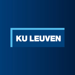 Katholieke Universiteit Leuven logo