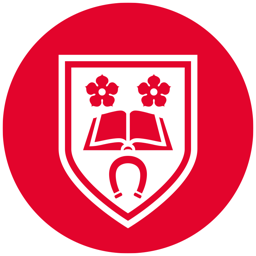 University of Leicester logo