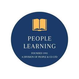 People & Company (People Learning) logo